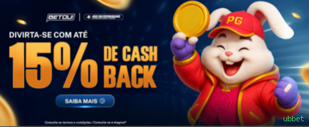 App ubbet