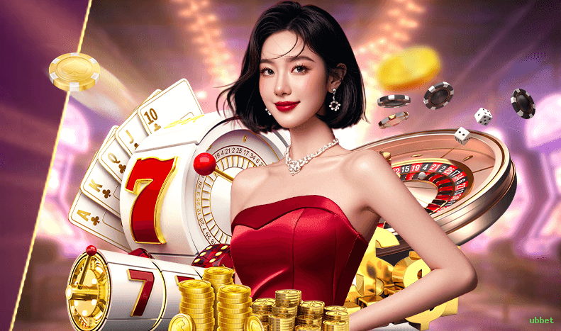 App ubbet