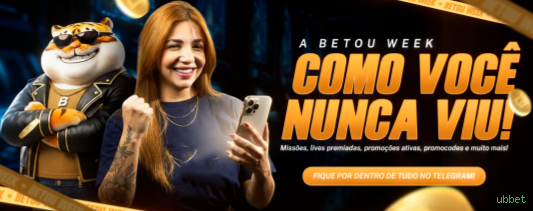 App ubbet