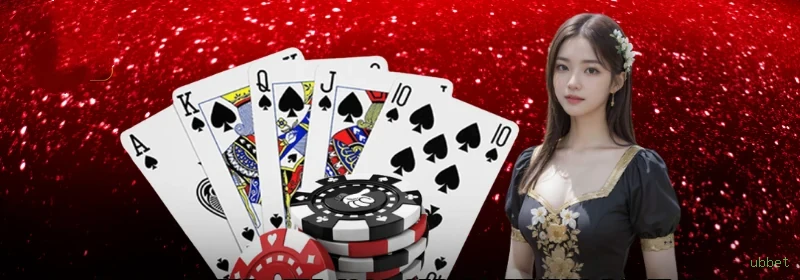 Cassino ubbet