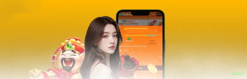 App ubbet