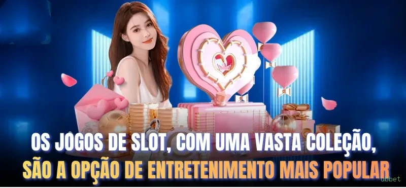 Jogos ubbet
