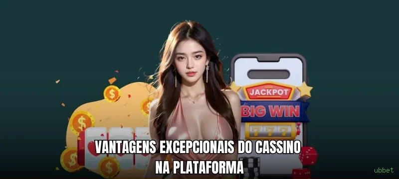 Jogos ubbet