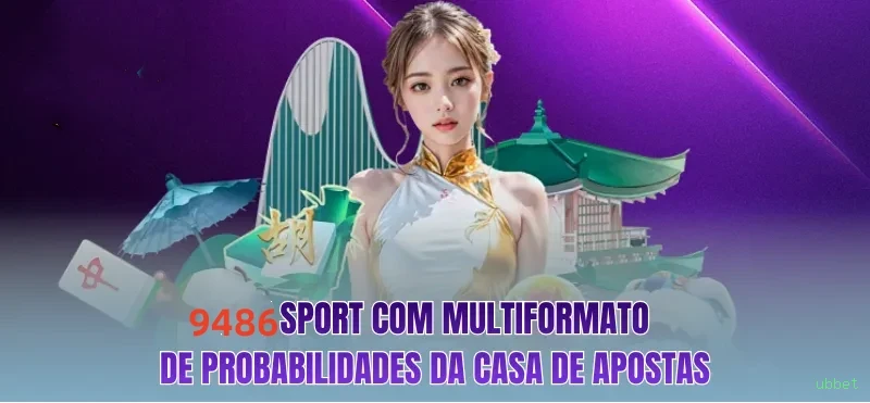 Plataforma ubbet